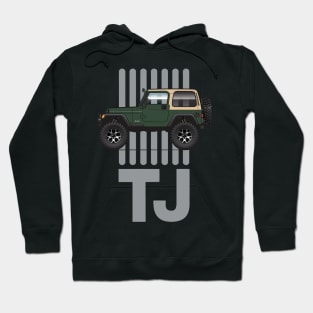 TJ Hoodie